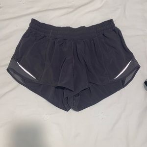 Lululemon shorts - size 4
